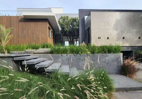Foto 1 de Casa de Condomínio com 5 Quartos à venda, 440m² em Jardim Theodora, Itu