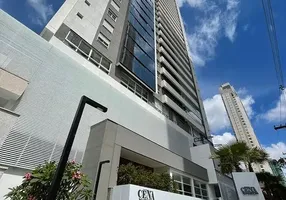 Foto 1 de Apartamento com 3 Quartos à venda, 125m² em Setor Marista, Goiânia