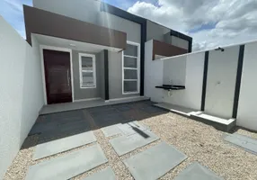 Foto 1 de Casa com 2 Quartos à venda, 85m² em Ancuri, Itaitinga