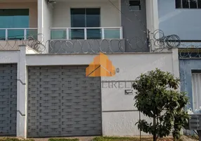 Foto 1 de Casa com 3 Quartos à venda, 129m² em Jardim Brasília, Betim