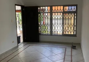 Foto 1 de Casa com 3 Quartos para alugar, 180m² em Assunção, São Bernardo do Campo