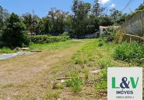 Foto 1 de Lote/Terreno para venda ou aluguel, 1584m² em Estiva, Louveira