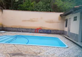 Foto 1 de Casa com 2 Quartos à venda, 104m² em Vale da Colina, Volta Redonda