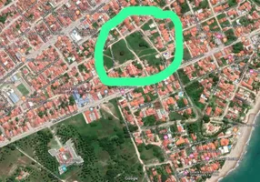 Foto 1 de Lote/Terreno à venda, 14950m² em TAMANDARE I, Tamandare