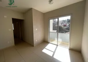 Foto 1 de Apartamento com 3 Quartos para alugar, 74m² em Aparecida , Bragança Paulista