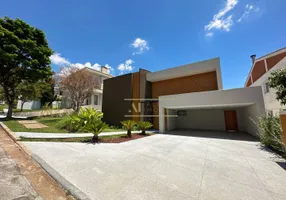 Foto 1 de Casa de Condomínio com 4 Quartos para venda ou aluguel, 410m² em Alphaville Residencial 1, Barueri