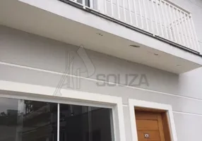 Foto 1 de Casa de Condomínio com 2 Quartos à venda, 62m² em Vila Irmãos Arnoni, São Paulo