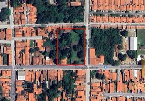 Foto 1 de Lote/Terreno à venda, 6019m² em ARACAPE, Fortaleza