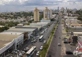 Foto 1 de Prédio Comercial para venda ou aluguel, 19525m² em Jardim Petrópolis, Cuiabá