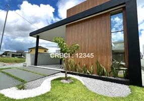 Foto 1 de Casa de Condomínio com 3 Quartos à venda, 145m² em Sao Jose, Castanhal