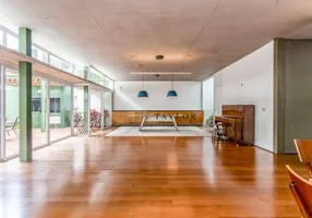 Foto 1 de Casa com 4 Quartos para venda ou aluguel, 451m² em Jardim Paulista, São Paulo