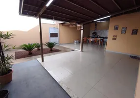 Foto 1 de Casa com 3 Quartos à venda, 220m² em Cidade Nova, Santana do Paraíso