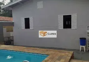 Foto 1 de Casa com 4 Quartos à venda, 289m² em Vila Santa Isabel, Campinas