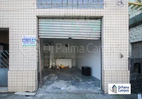 Foto 1 de Ponto Comercial para alugar, 26m² em Ipiranga, São Paulo