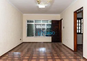 Foto 1 de Casa com 3 Quartos para alugar, 128m² em Vila Lucia, São Paulo