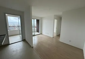 Foto 1 de Apartamento com 2 Quartos à venda, 54m² em Móoca, São Paulo