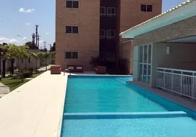 Foto 1 de Apartamento com 2 Quartos à venda, 51m² em Parangaba, Fortaleza