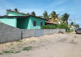 Foto 1 de Casa com 2 Quartos à venda, 220m² em Centro, Rio Tinto