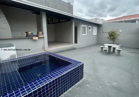 Foto 1 de Casa com 2 Quartos à venda, 170m² em Jardim Vale do Sol, Presidente Prudente