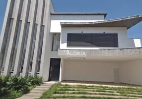 Foto 1 de Casa de Condomínio com 4 Quartos para alugar, 320m² em Jardim Residencial Mont Blanc, Sorocaba