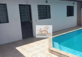 Foto 1 de Casa com 3 Quartos à venda, 190m² em Vila Trujillo, Sorocaba