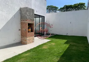 Foto 1 de Casa com 3 Quartos à venda, 177m² em Jardim Inconfidência, Uberlândia