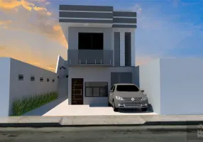 Foto 1 de Casa com 3 Quartos à venda, 127m² em Polvilho, Cajamar