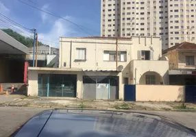 Foto 1 de Lote/Terreno à venda, 900m² em Vila Monumento, São Paulo