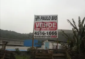Foto 1 de Lote/Terreno à venda em Vila Carlina, Mauá