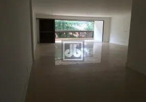 Foto 1 de Apartamento com 4 Quartos à venda, 232m² em Barra da Tijuca, Rio de Janeiro