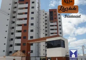 Foto 1 de Apartamento com 2 Quartos para alugar, 58m² em Nova Betânea, Mossoró