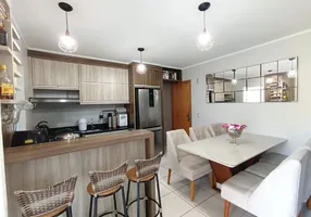 Foto 1 de Apartamento com 3 Quartos à venda, 58m² em João Pessoa, Jaraguá do Sul