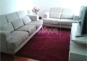 Foto 1 de Apartamento com 1 Quarto à venda, 48m² em Cambuí, Campinas