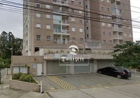 Foto 1 de Ponto Comercial para venda ou aluguel, 69m² em VILA SANTA LUZIA, São Bernardo do Campo