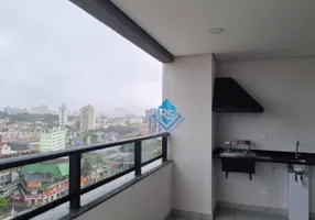 Foto 1 de Apartamento com 3 Quartos à venda, 75m² em Centro, São Bernardo do Campo