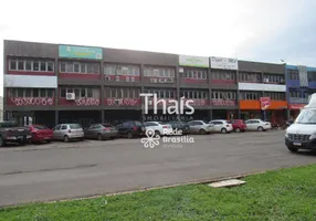 Foto 1 de Sala Comercial para alugar, 54m² em Taguatinga Sul, Taguatinga