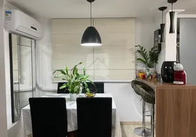 Foto 1 de Apartamento com 2 Quartos à venda, 48m² em Centro, Viamão