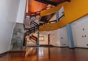 Foto 1 de Casa com 4 Quartos para alugar, 500m² em Jardim Itú Sabará, Porto Alegre