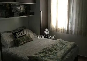 Foto 1 de Apartamento com 1 Quarto à venda, 35m² em São Mateus, São Paulo