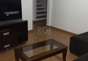 Foto 1 de Casa com 4 Quartos à venda, 176m² em Partenon, Porto Alegre