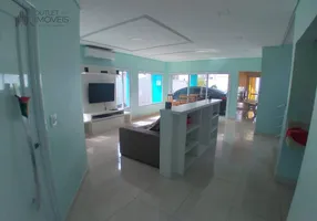 Foto 1 de Casa de Condomínio com 5 Quartos à venda, 275m² em Bonfim, Paulínia