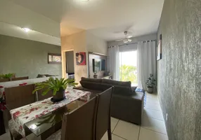 Foto 1 de Apartamento com 2 Quartos à venda, 58m² em Jardim Sao Joao 2 Parte, Jaguariúna