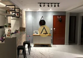 Foto 1 de Apartamento com 3 Quartos à venda, 94m² em Jardim Mariléa, Rio das Ostras