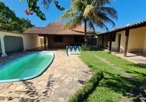 Foto 1 de Casa com 4 Quartos à venda, 120m² em Santa Izabel, São Gonçalo
