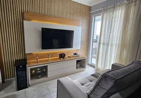 Foto 1 de Apartamento com 2 Quartos à venda, 55m² em Vila Yara, Osasco