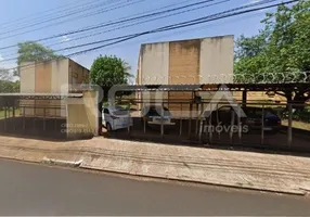 Foto 1 de Apartamento com 3 Quartos para alugar, 81m² em Jardim Paulistano, Ribeirão Preto