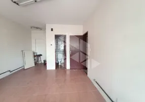 Foto 1 de Sala Comercial para alugar, 23m² em Floresta, Porto Alegre