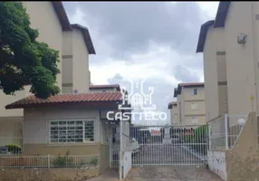 Foto 1 de Apartamento com 2 Quartos à venda, 56m² em Vila Nalin, Londrina