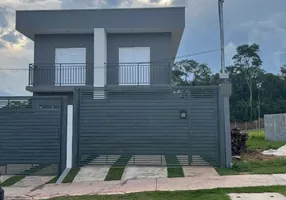 Foto 1 de Casa de Condomínio com 3 Quartos à venda, 96m² em Centro, Cotia