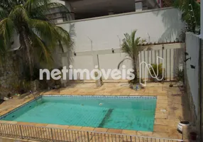 Foto 1 de Casa com 4 Quartos à venda, 450m² em Jardim Guanabara, Rio de Janeiro